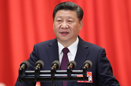 人大履職系統(tǒng)建設背景主導立法